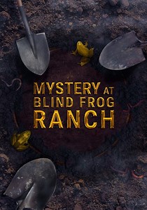 Mystery at Blind Frog Ranch - stream online