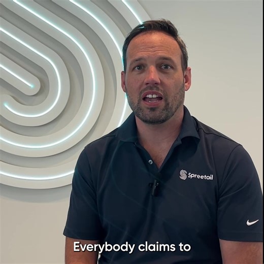 What does it mean to be truly data-centric? Spreetail's Chief Technology Officer, Josh Smith, breaks down what makes Spreetail’s approach to data collection different: 🔎 Every data point must earn its place. If it doesn’t contribute meaningful value to our ecosystem, we don't collect it. ⭐ We prioritize the signals that matter. Focusing on high-value data empowers our teams to make faster, smarter, more impactful decisions. ❌ We eliminate the noise. By intentionally bypassing data that doesn’t 