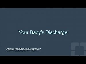 NICU Baby Guide for Parents | Your Baby’s Hospital Discharge