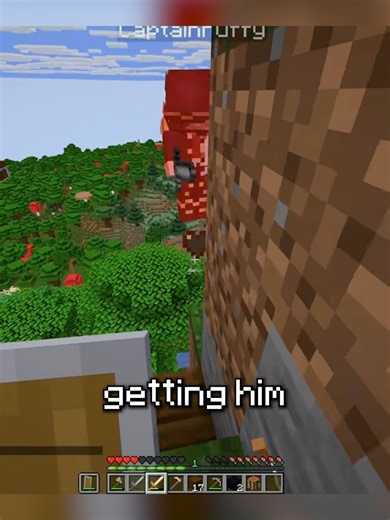 Dream's NEW 6v1 Manhunt Was INSANE🤯#minecraftmemes #dream #minecraft #viral #fyp