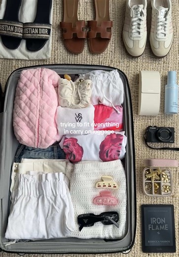 Essential Tips for Stress-Free Vacation Packing