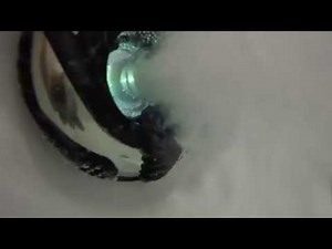 Dynasty Spas - Hot Tub production process