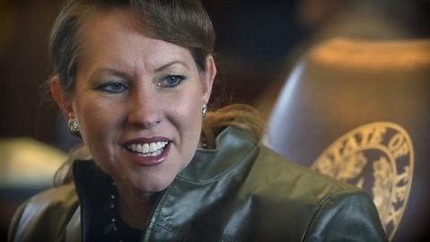 What Happened Inside Luby’s on October 16, 1991