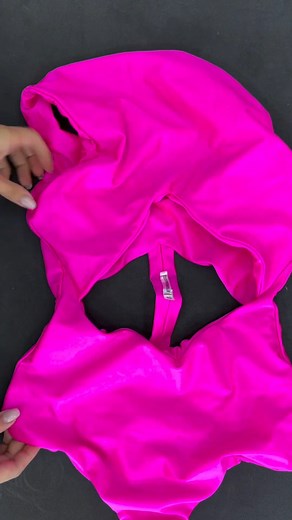 4.1K views · 35 reactions | Silver mirror bodysuits are sparkling...