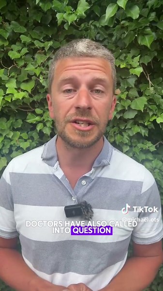 The Truth Behind The Salt Path: A Deep Dive