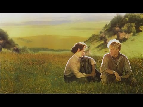 Trailer JENSEITS VON AFRIKA (1985, Meryl Streep, Robert Redford, Sydney Pollack)