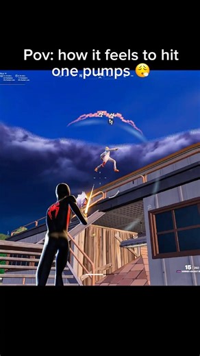 200 Pump 🕺🏽 #fortnite #fortniteclips #gaming #memes #funnyvideo