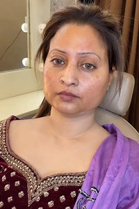 582K views · 6.9K reactions | learn this look step by step | Ekta Bakshi Makeovers | Facebook