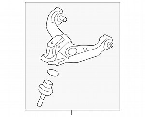Lower Control Arm