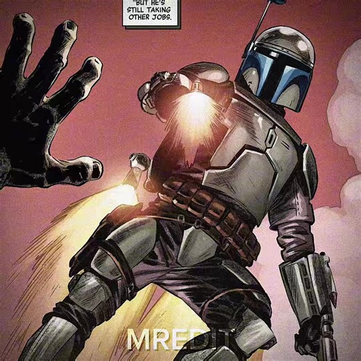 Exploring Jango Fett and Boba Fett in Star Wars