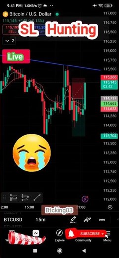 The Day Everything Changed Forever Bitcoin