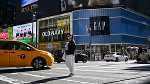 How Gap pulled off a turnaround