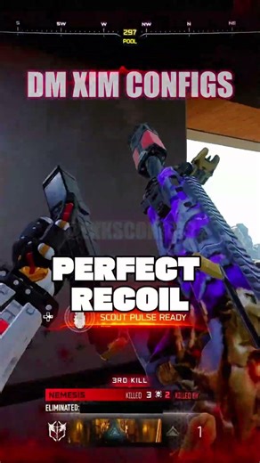 Black Ops 7 XIM Matrix Configuration Overview | Controller & Mouse and Keyboard