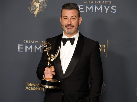 5 times Jimmy Kimmel got stuck in controversies as ABC’s firing causes uproar