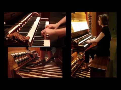 Toccata in d "dorian" BWV 538 J.S. Bach