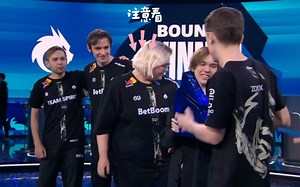 【打闹日常】小坏蛋马西西&小天使donk^ ^