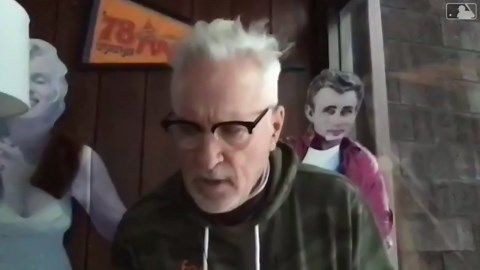 Joe Maddon assesses 2021 season