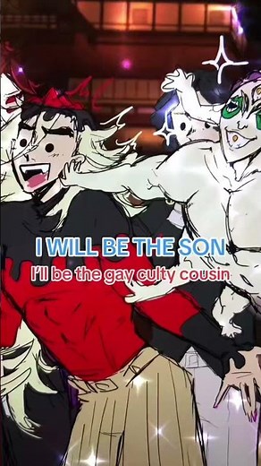 Muzan’s Family Tree Be Like… But Where’s Akaza?! #demonslayer #animeshorts #uppermoons #kny #shorts