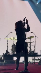 #Paramore performing 'Decode', in Brisbane (Night 2), Australia 🇦🇺🦘 🎥: @sumijalani | We Are Paramore