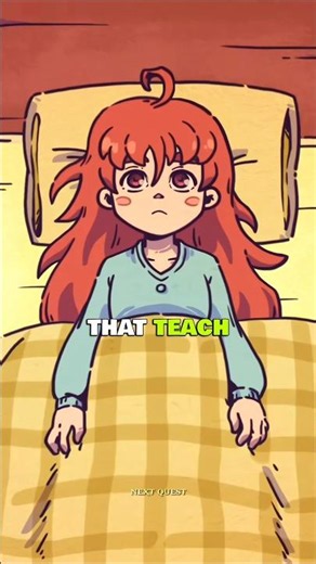 Games That Teach You How To Overcome Anxiety #celeste