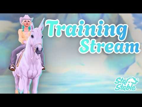 LIVE: SSO Sunday Training Stream!