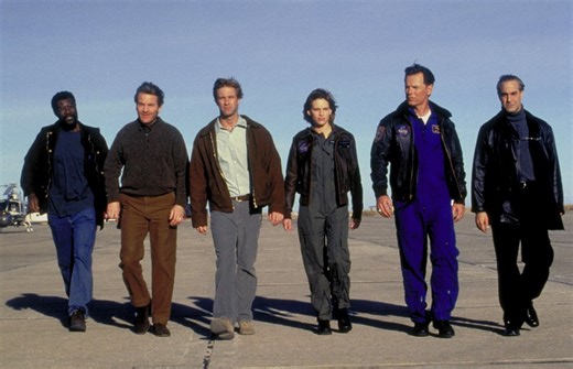 The Core (2003) | ČSFD.sk