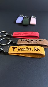 Personalized Nurse Keychain – Custom Medical Keychain Gift for Doctor, RN, Surgeon, Healthcare Worker, Graduation - Etsy