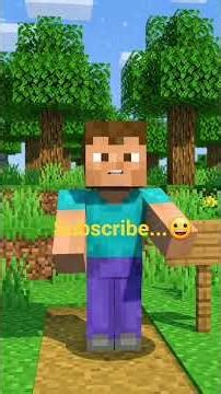 Subscribe plz #minecraft #memes #shorts