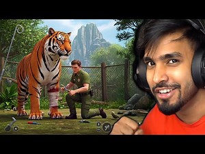 WELCOME TO MY NEW ZOO - TECHNO GAMERZ