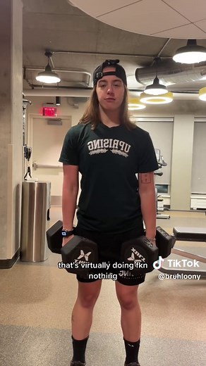 Effective Trap Training Technique for Bigger Traps