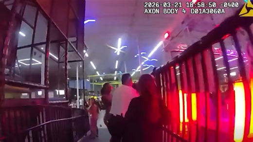 Viral 'teen takeover' trend is spreading as hundreds of teens swarm businesses & police make arrests