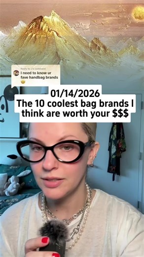 👜 Top 10 Affordable Luxury Bags You NEED This Year! 🛍️ Support Indie Designers! #handbags #sustainablefashion #supportlocal #shoppingguide #luxuryforless #fyp #viral #shoppingaddict #smallbrand #independentdesigner #indiebrand #designerhandbag #affordableluxury #fouyou #news #usa #ethicalshopping #nobuy #nobuyyear #shopsmall #luxuryhandbags