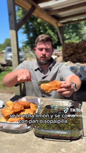 Tradiciones culinarias chilenas: Receta de ñachi