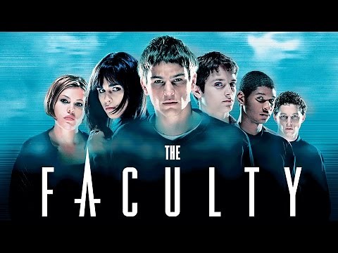 The Faculty | Official Trailer (HD) - Salma Hayek, Jon Stewart | MIRAMAX