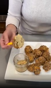 Easy Party Appetizer — A Total Crowd-Pleaser