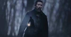 [Review] The Pale Blue Eye (Netflix) - Phá vỡ nguyên tắc của dòng phim trinh thám