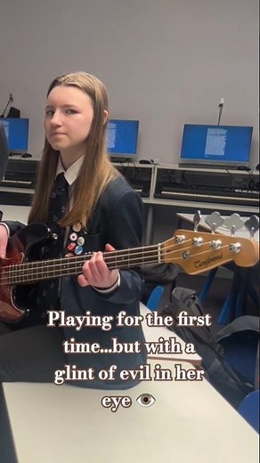 Music GCSE, count your days 🪄😘 #music #gcss #school #musicartist