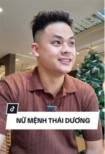 Các bạn mệnh Thái Dương đâu ạ =)) #cafechiemtinh #anhgiaochiemtinh #tuvi #thaiduong