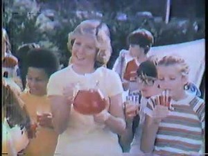 Kool Aid 1981 Commercial