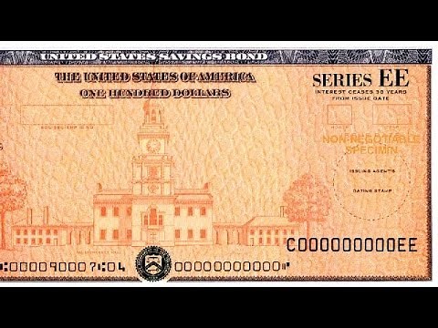 The Importance of Savings Bond Serial Numbers