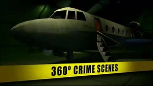 Launch trailer video - CSI: Hard Evidence