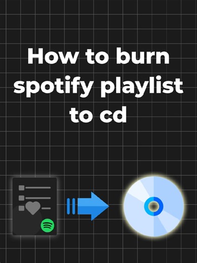 how to burn spotify playlist to cd #cd #tutorial #tunefab | How To Burn CDs