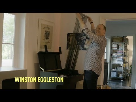 Inside the Mellotron