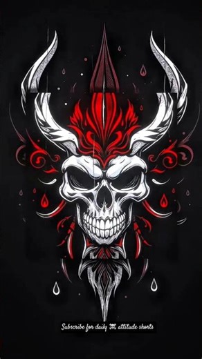 Samjhe Darling 😈🥷 | Attitude Level 100% 💀🔥 #shorts #attitude #foryou #fyp #trends