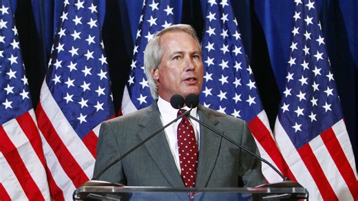 Who Is Attorney Lin Wood? All About The Outspoken Donald Trump Ally - The List