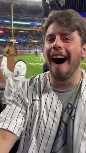 Aaron judge game winning walk off homer vs blue jays!!!! (05/10/2022)