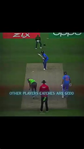 Mastering Cricket Fielding Techniques