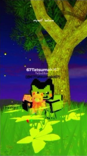 whats your favorite song? #fireflies #roblox