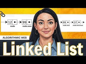 Linked List Operations in C++ | Create Node & Insert in Linked List (Beginner Friendly)