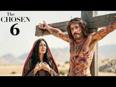 The Chosen Season 6 Trailer & Official Release Date REVEALED!
